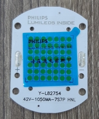 Chip Led Philips Lumiled COB 50w