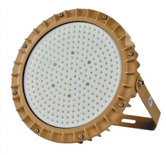 Đèn Highbay LED UFO chống cháy nổ 100W mã số ZUFO-100 ZALAA