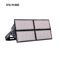 Đèn LED Chiếu Sáng Sân Thể Thao ZFG-PL900 Công suất 900W Chất Lượng Cao