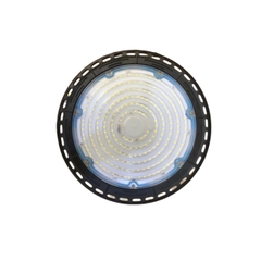 Đèn LED Nhà Xưởng Highbay LED UFO Smart Seri B New Model ZUFO-B5 100W