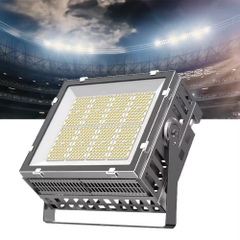 Đèn LED Pha Ghép Module OEM Philip Chiếu Sân Golf Theo Yêu Cầu