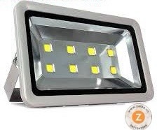 Đèn pha led rộng 400w mã sản phẩm ZFR-400 ZALAA