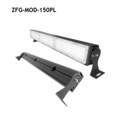Đèn Pha LED Module 150W Philips Cao Cấp Mã SP ZFG-MOD-150PL ZALAA - Kiểu dáng thiết kế dạng thanh ngang sang trọng, Bảo hành 3 năm