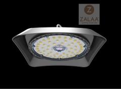 Đèn LED Nhà Xưởng Highbay LED UFO Smart Seri V New Model ZUFO-S-150W