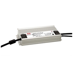 Nguồn Meanwell HVG-480 | LED Driver sử dụng cho Đèn LED công suất từ 480W