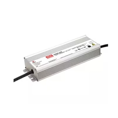 Nguồn Meanwell HVGC-320 | LED Driver sử dụng cho Đèn LED ngoài trời từ 320W