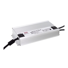Nguồn Meanwell HVGC-650 | LED Driver sử dụng cho Đèn LED ngoài trời từ 650W