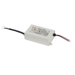 Nguồn Meanwell PCD-16 - LED Driver sử dụng cho Đèn chiếu sáng trong nhà