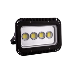 Đèn Pha LED chiếu sân bóng dạng cầu ZFL-200SB ZALAA