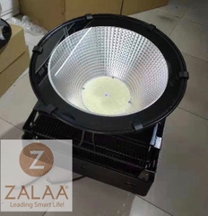 Đèn Pha LED chiếu xa 200m công suất 1000W ZFR-1000 Done Epistar ZALAA
