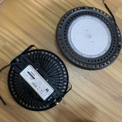 Đèn led highbay UFO 100w Linh kiện Philips