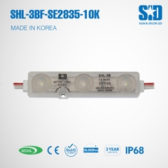 Led Dây Module SID 3 led SHL-3B-BLUE