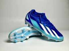 Adidas X Crazyfast.3 FG