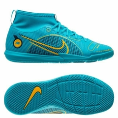 Nike Jr Superfly 8 Academy IC