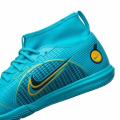 Nike Jr Superfly 8 Academy IC