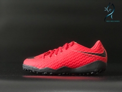 Nike Jr  Hypervenom Phelon III TF