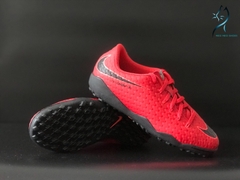 Nike Jr  Hypervenom Phelon III TF