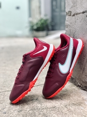 Nike Jr Tiempo Legend 9 Academy TF