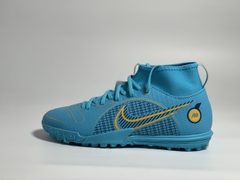 Nike Jr Superfly 8 Academy TF