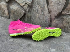 Nike Zoom Superfly 9 Academy TF