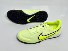 Nike Jr Tiempo Legend 9 Academy TF