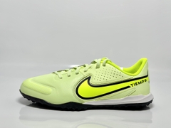 Nike Jr Tiempo Legend 9 Academy TF