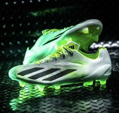 Adidas X CrazyFast FG+