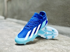 Adidas X Crazyfast.3 FG