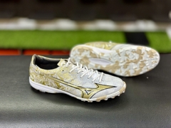 Mizuno Alpha Pro As