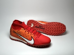 Nike Zoom Superfly 9 Academy MDS TF