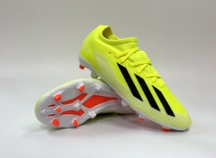 Adidas X Crazyfast League FG J