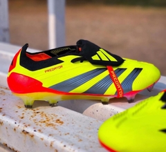 Adidas Predator Elite FT FG