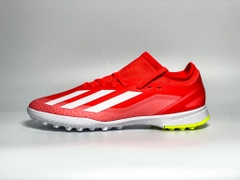 Adidas X Crazyfast League TF J