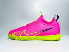 Nike JR Zoom Vapor 15 Academy IC