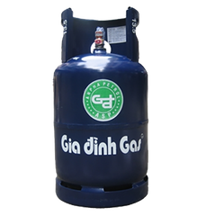 Bình Gas Gia đình xanh VT 12kg