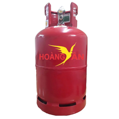 Gas Hoàng Ân Đỏ 12Kg