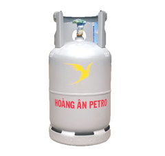 Gas Hoàng Ân Xám 12Kg