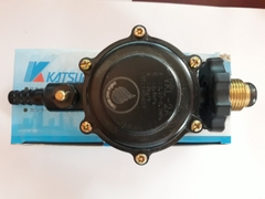 Van gas điều áp Katsura VKL-2 Bình Xám