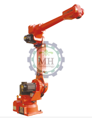 Robot hàn Huyndai  HH010L