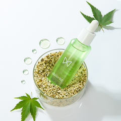 Serum Dixionist Cannabis Drop giúp dưỡng ẩm và làm dịu da 30ml