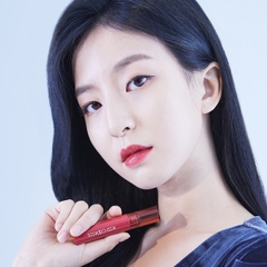 Son bóng RED COOKIES GLOW WATER WRAP TINT 4.5 căng mọng quyến rũ trẻ trung, không lem dính khi ăn uống