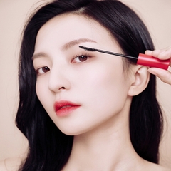 Chuốt mi Beaurer Curl Mascara Red Cookies Chống Trôi 24h