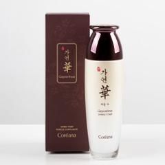 Gayeonhwa Toner giàu dinh dưỡng dành cho mọi loại da giúp da 140ml