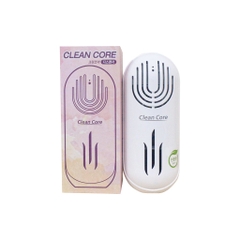 Bộ sản phẩm khử mùi Gel - Clean Core