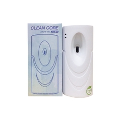 Bộ sản phẩm khử mùi Liquid - Clean Core