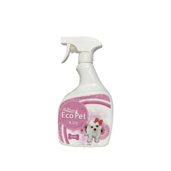 Xịt khử mùi thú cưng Eco-Pet - Clean Core