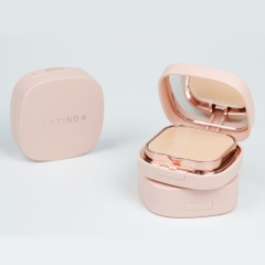 Phấn phủ 3 trong 1 Natinda Silky Cover Pact