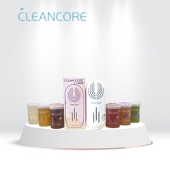 Bộ sản phẩm khử mùi Gel - Clean Core