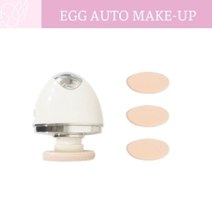 Máy trang điểm và đánh nền tự động  - Auto Make-up EGG