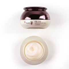 Kem dưỡng ẩm chuyên sâu Gayeonhwa Cream chiết xuất từ hồng sâm và 5 loại nấm quý hiếm 50ml
